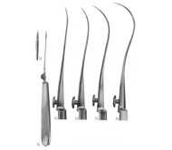 Suture Instruments